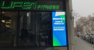 life fitness 21 referencia